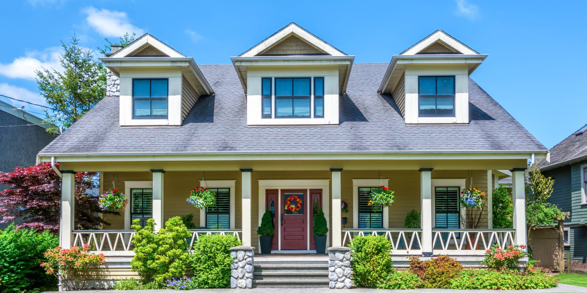 Kingswood Mortgage